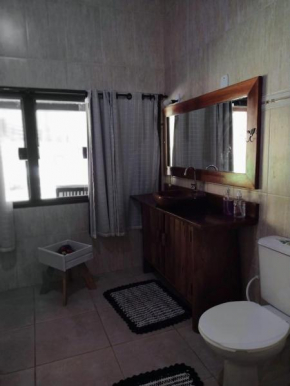 Suite na Serra da Manqueira